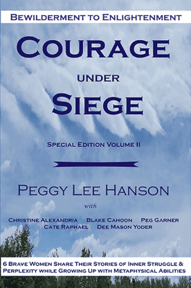 Courage Under Siege