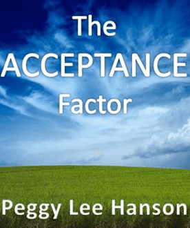 The Acceptance Factor